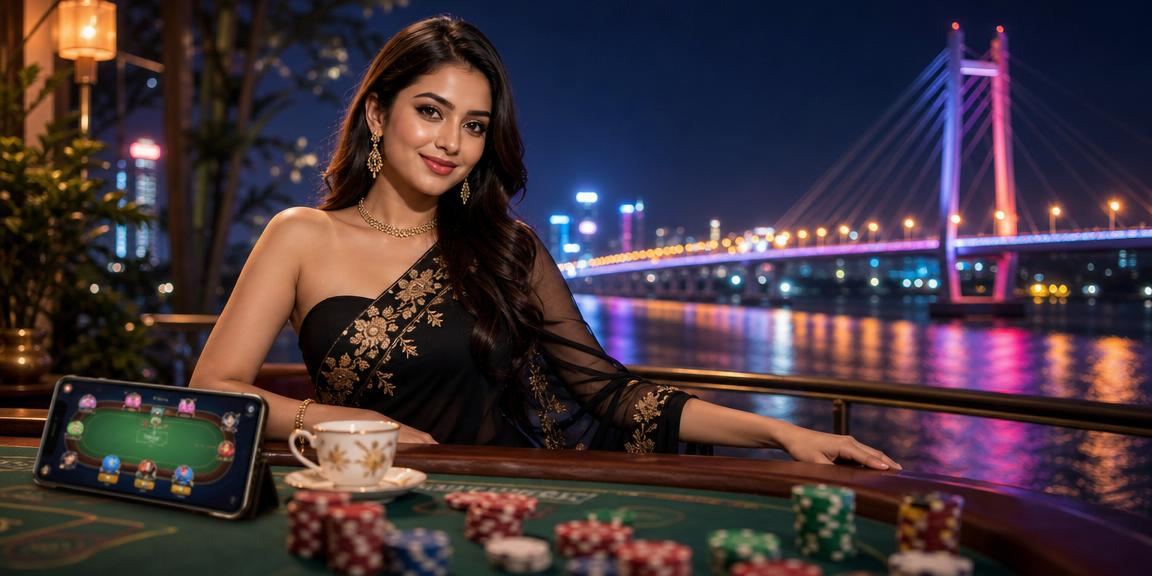 বরিশালের রামি গেম উদাহরণ