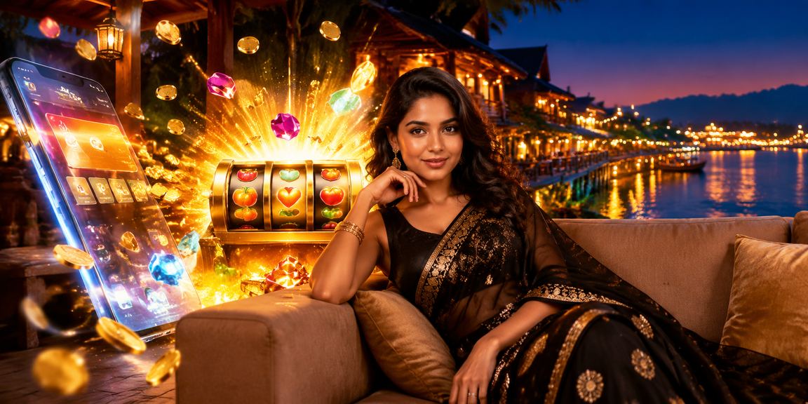 সেন্ট মার্টিন দ্বীপের স্লট গেম